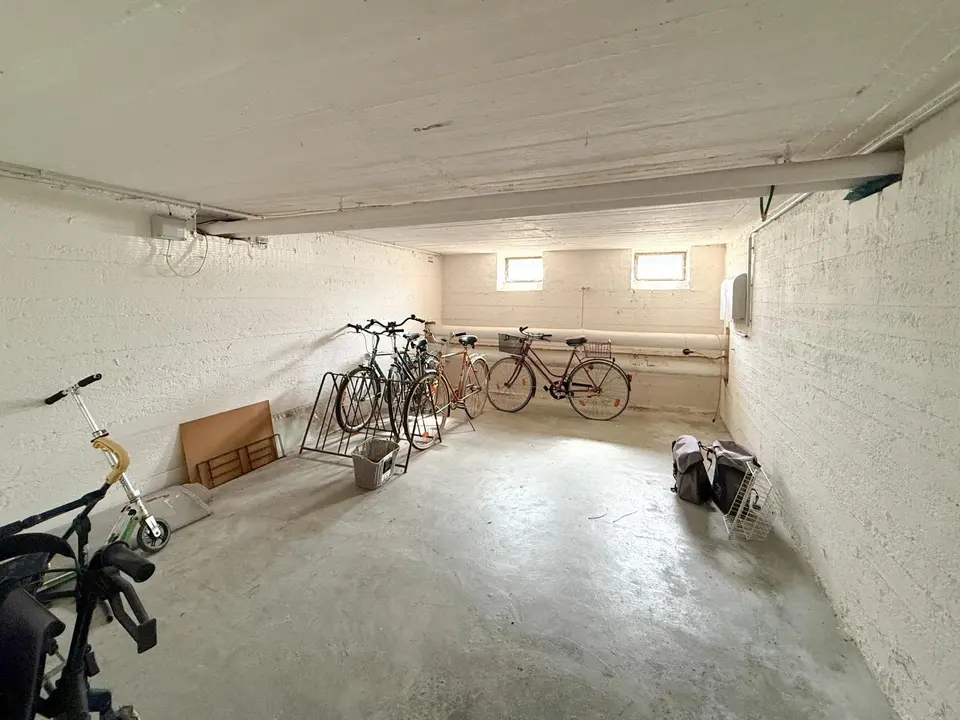 WG-Zimmer mit 21 m² in Kiel – Bild 9