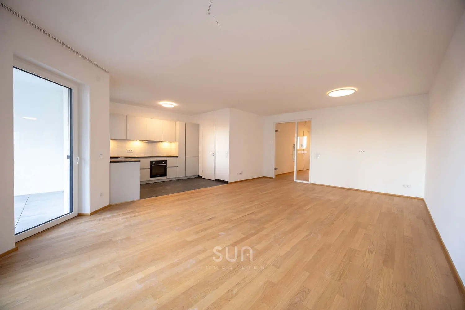 3 room apartment with 109 m² in Frankfurt am Main – Photo 1