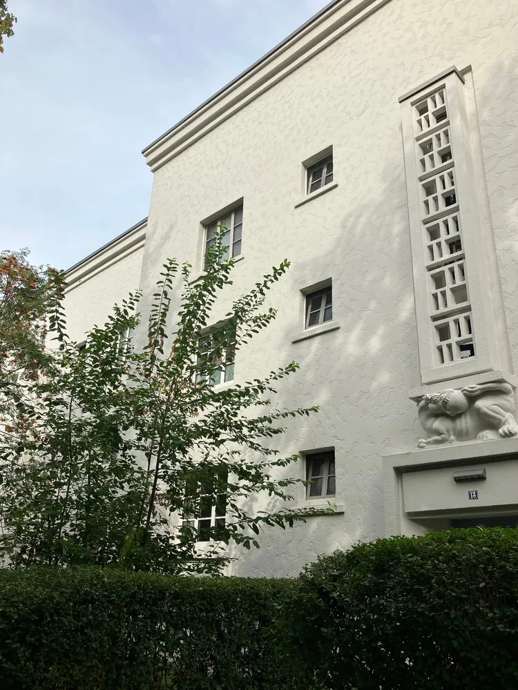 3 room apartment with 92 m² in Mülheim an der Ruhr – Photo 1