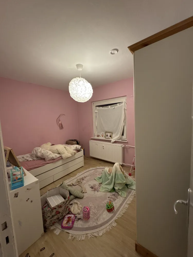 3 Zimmer Wohnung mit 57 m² in Bremen – Bild 4