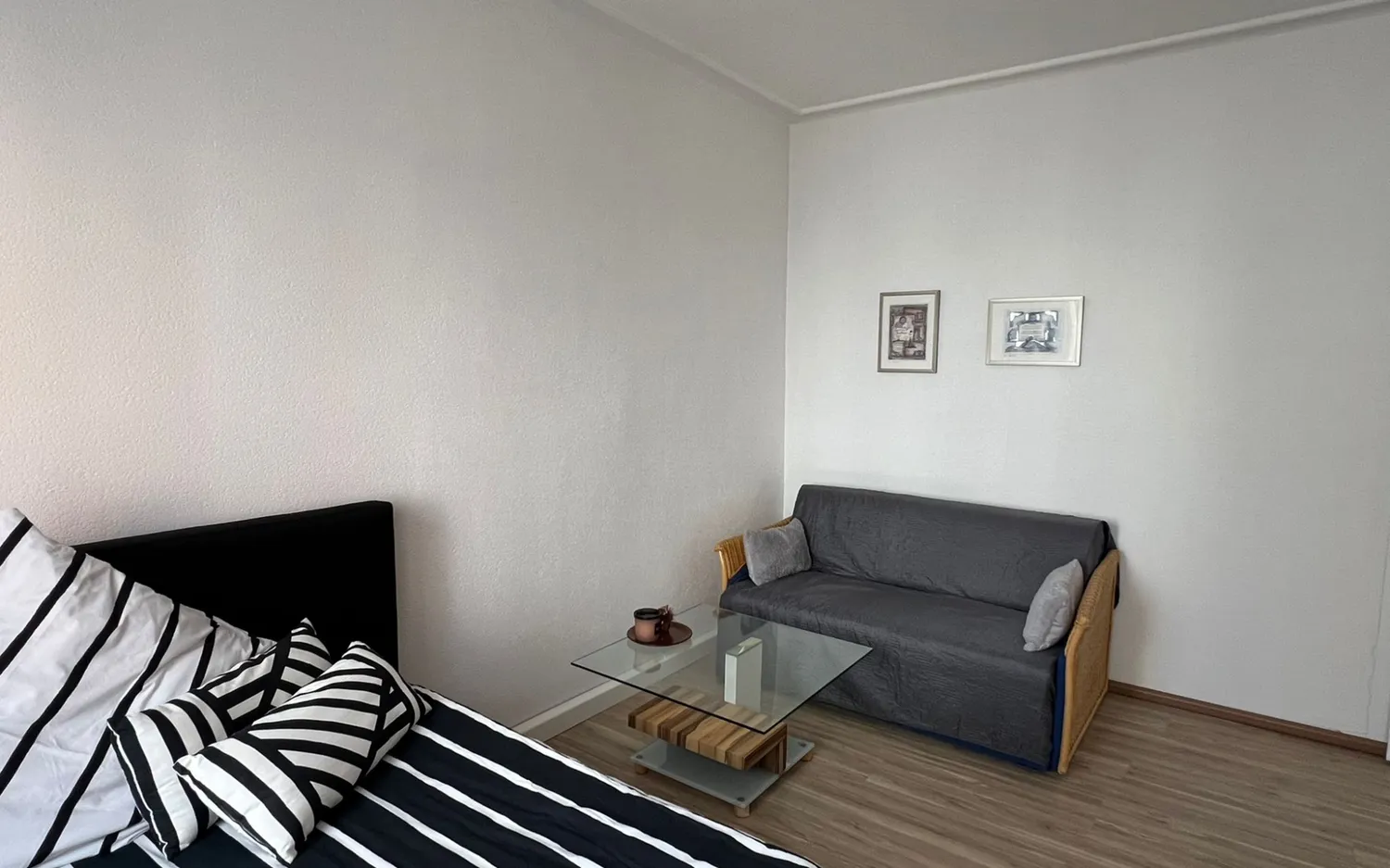 WG-Zimmer mit 16 m² in Stuttgart – Bild 3