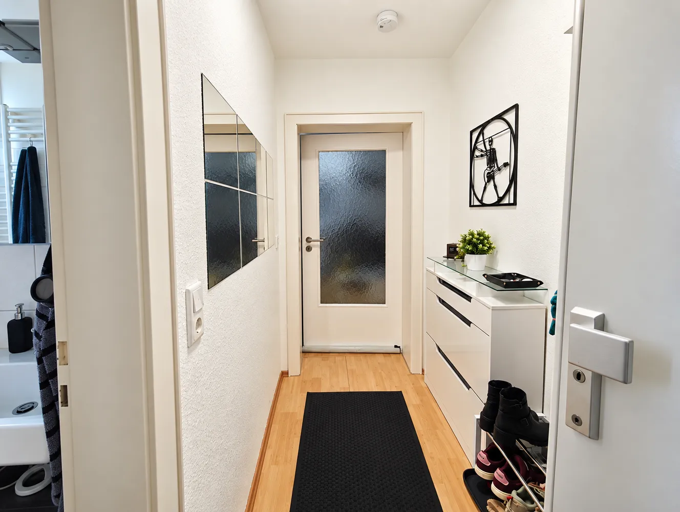 2 Zimmer Wohnung mit 42 m² in Wuppertal – Bild 7