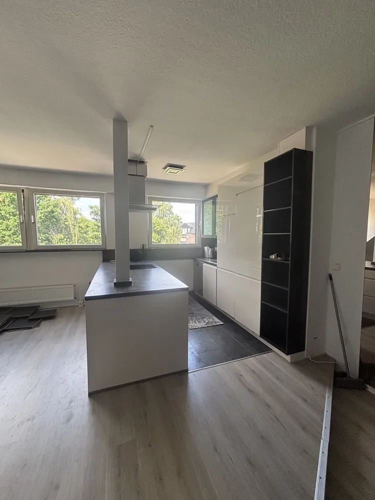3 Zimmer Wohnung mit 90 m² in Mönchengladbach – Bild 2