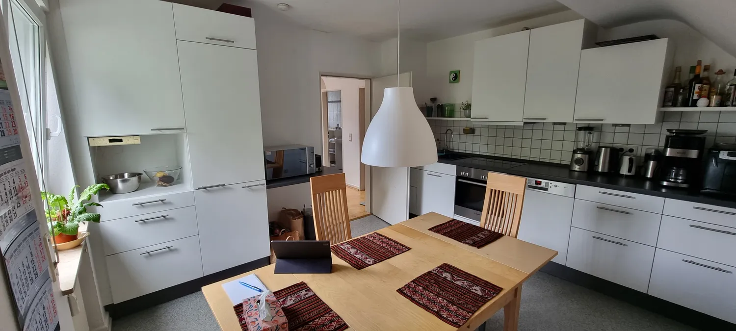 5 Zimmer Wohnung mit 107 m² in Mörfelden-Walldorf – Bild 8