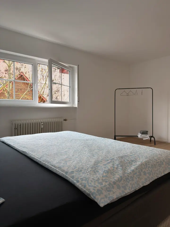 4 Zimmer Wohnung mit 123 m² in Singen – Bild 9