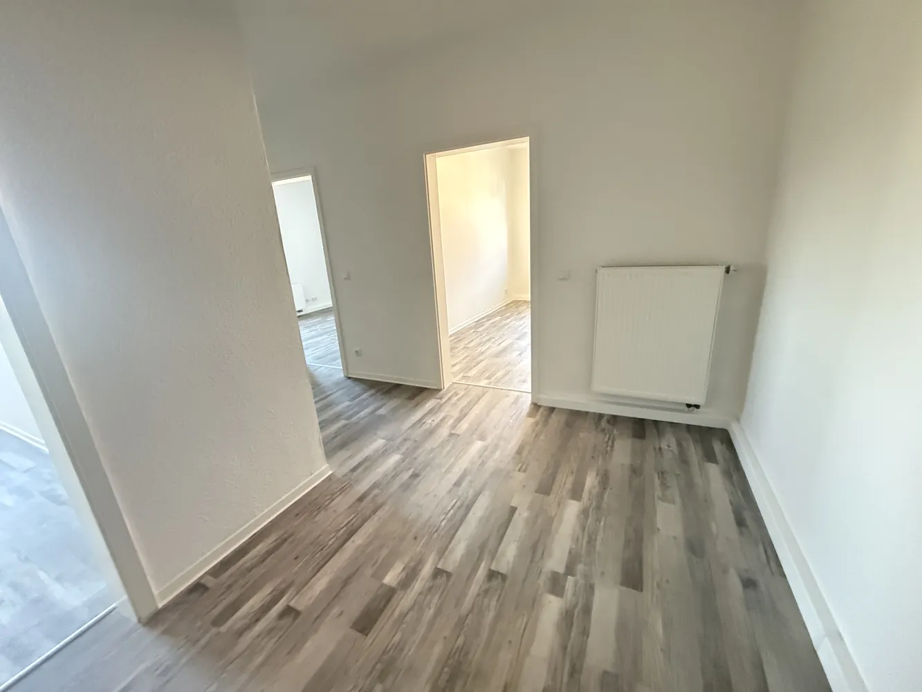 4 Zimmer Wohnung mit 67 m² in Leipzig – Bild 1