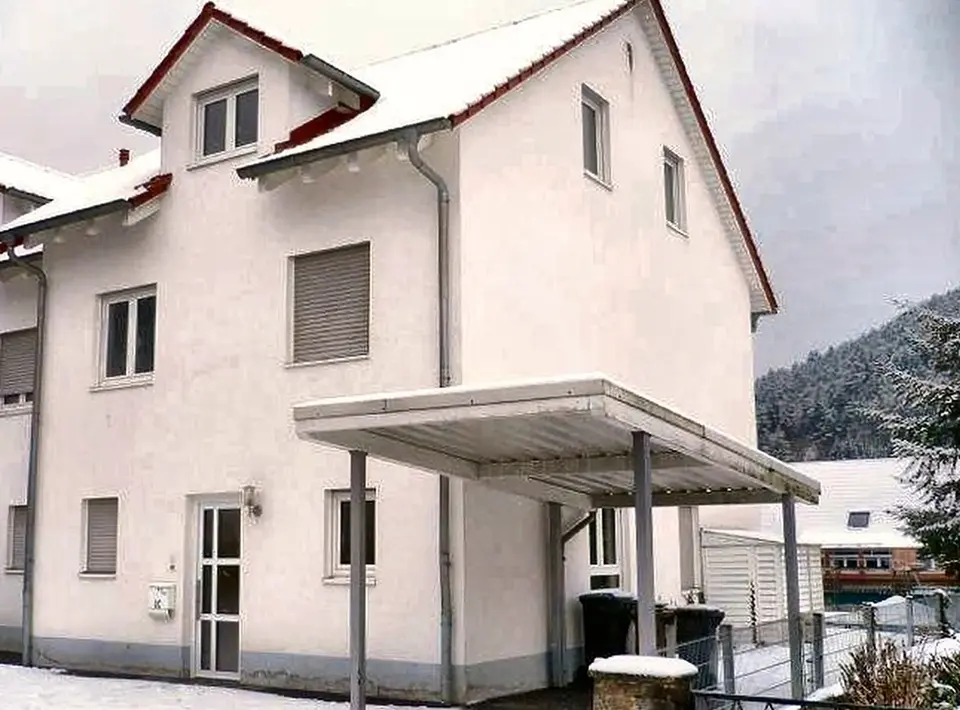 5 Zimmer Haus mit 150 m² in Kaiserslautern – Bild 2
