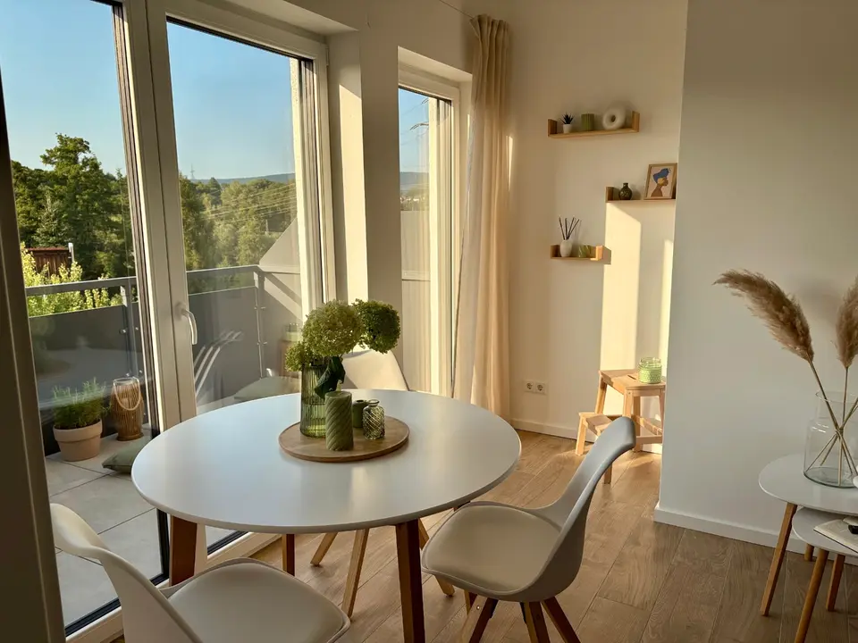 WG-Zimmer mit 40 m² in Miltenberg – Bild 5