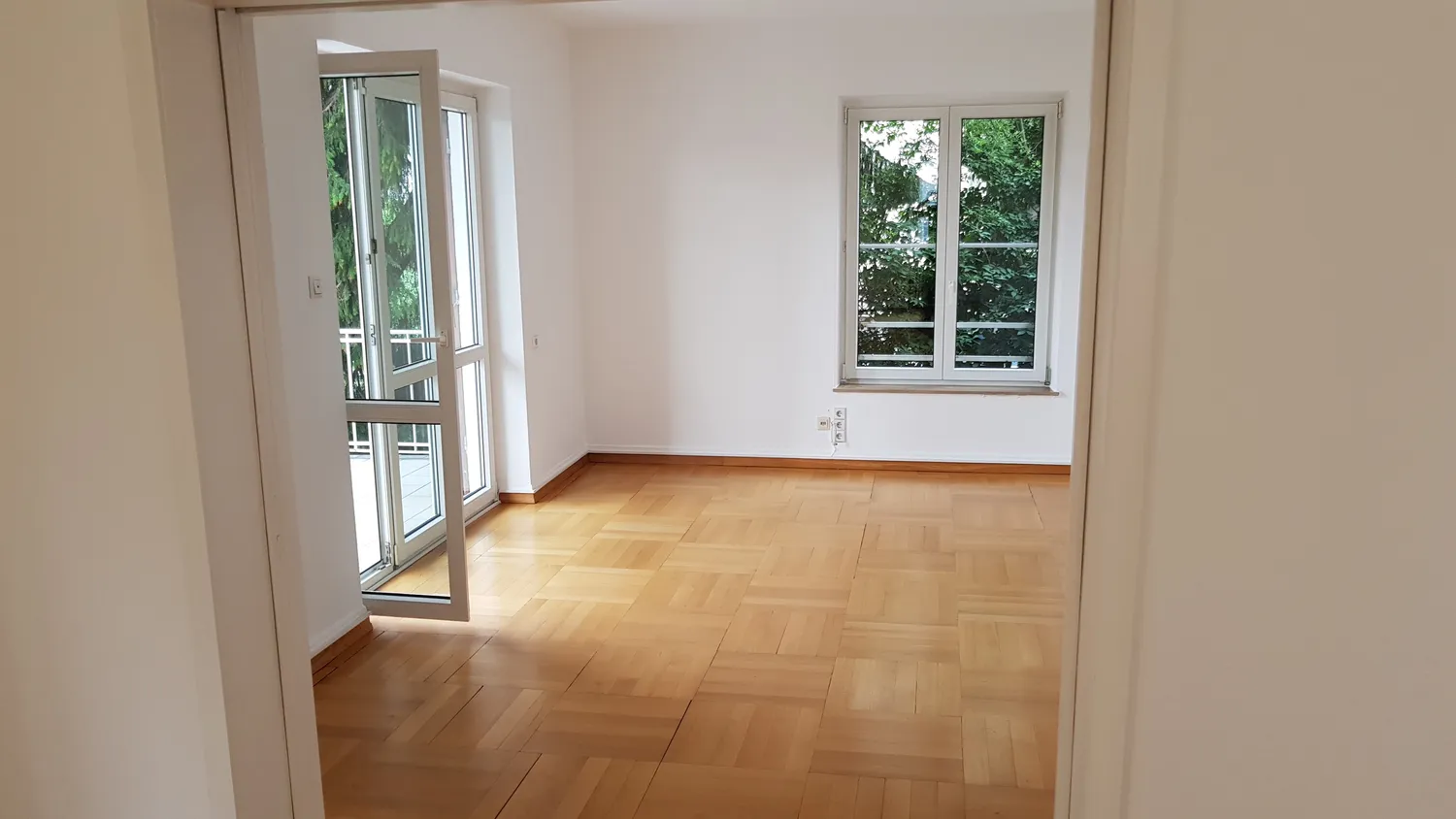 5 Zimmer Wohnung mit 110 m² in Stuttgart – Bild 3