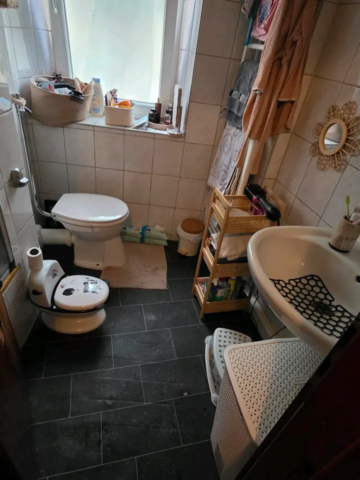 2 Zimmer Wohnung mit 40 m² in Nürnberg – Bild 8