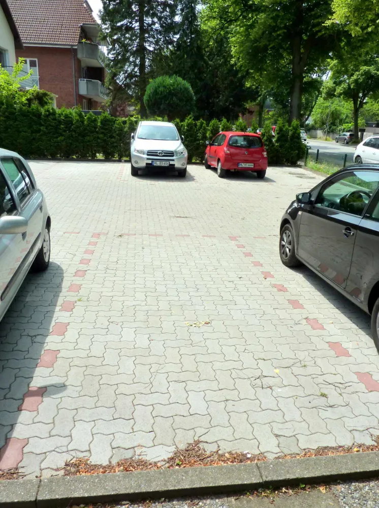 4 Zimmer Wohnung mit 120 m² in Lübeck – Bild 12
