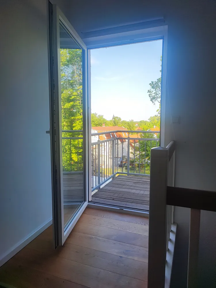 2 Zimmer Wohnung mit 70 m² in Königs Wusterhausen – Bild 2