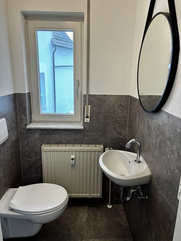 3 Zimmer Wohnung mit 82 m² in Stuttgart – Bild 8