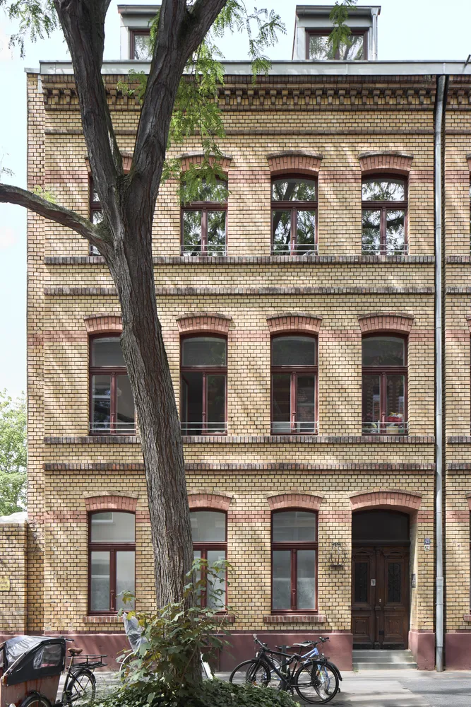 4 Zimmer Wohnung mit 116 m² in Köln – Bild 8