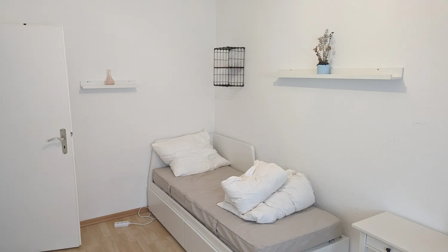 2 Zimmer Wohnung mit 50 m² in Köln – Bild 1
