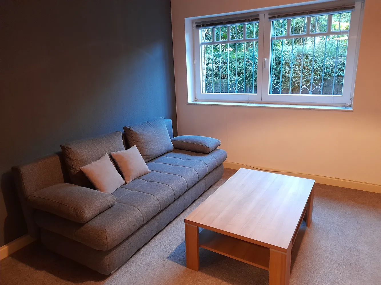 2 Zimmer Wohnung mit 35 m² in Bielefeld – Bild 1