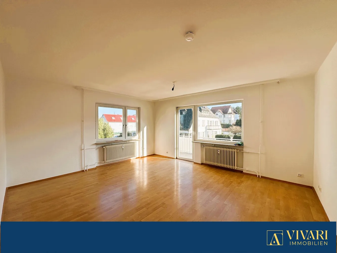 3 Zimmer Wohnung mit 78 m² in Bad Kreuznach – Bild 1