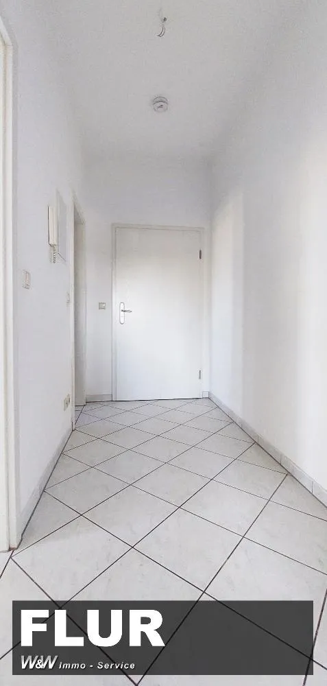 2 Zimmer Wohnung mit 35 m² in Zwickau – Bild 5