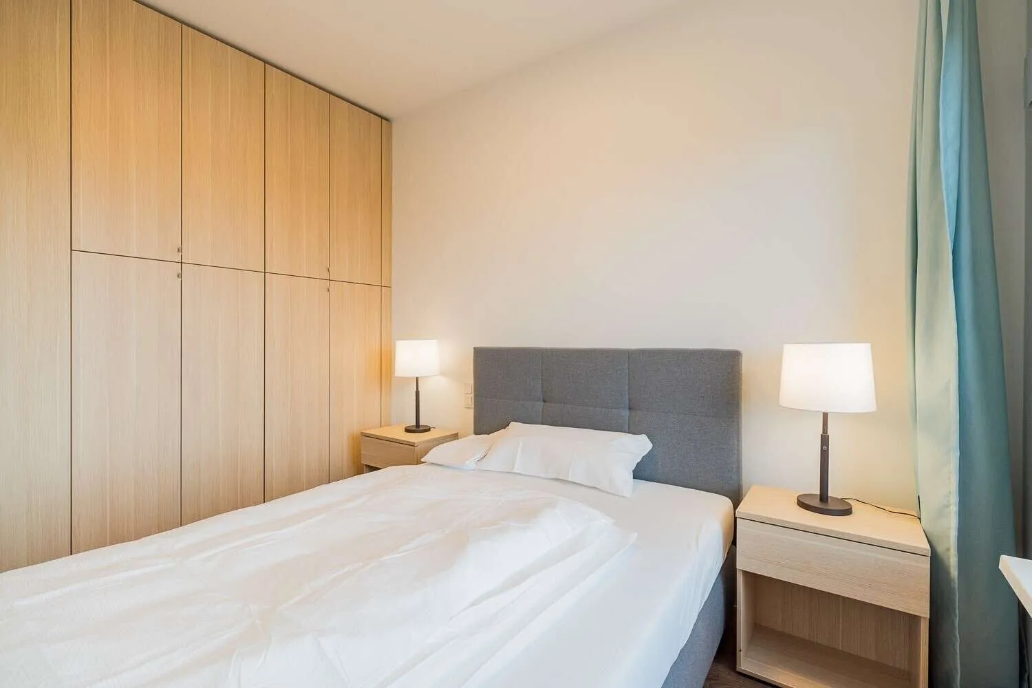 2 room apartment with 29 m² in Berlin – Photo 8