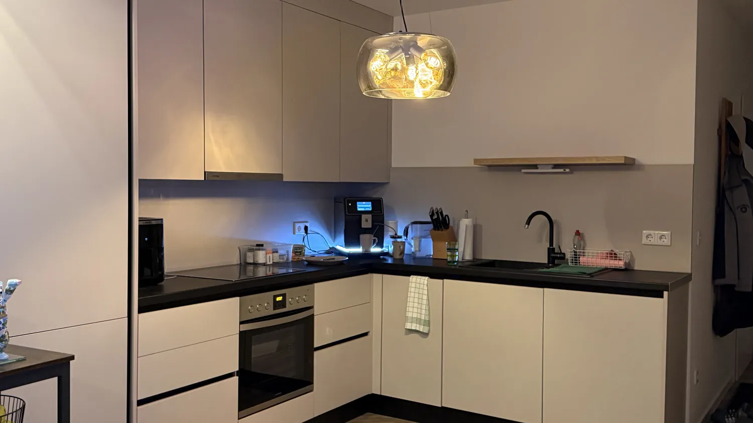 2 Zimmer Wohnung mit 60 m² in Kiel – Bild 8