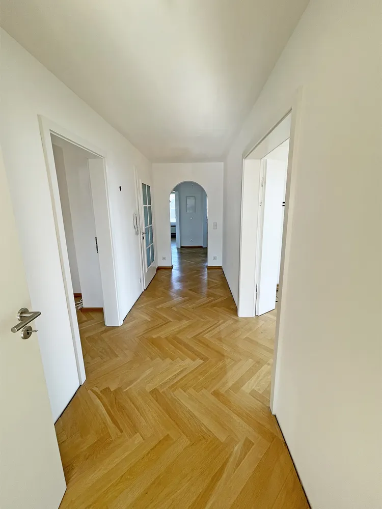 3 Zimmer Wohnung mit 112 m² in Stuttgart – Bild 11