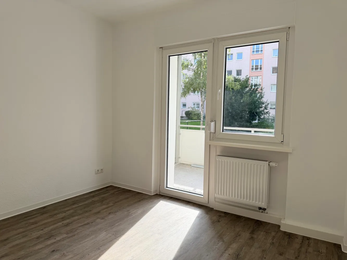 2 Zimmer Wohnung mit 51 m² in Dresden – Bild 4