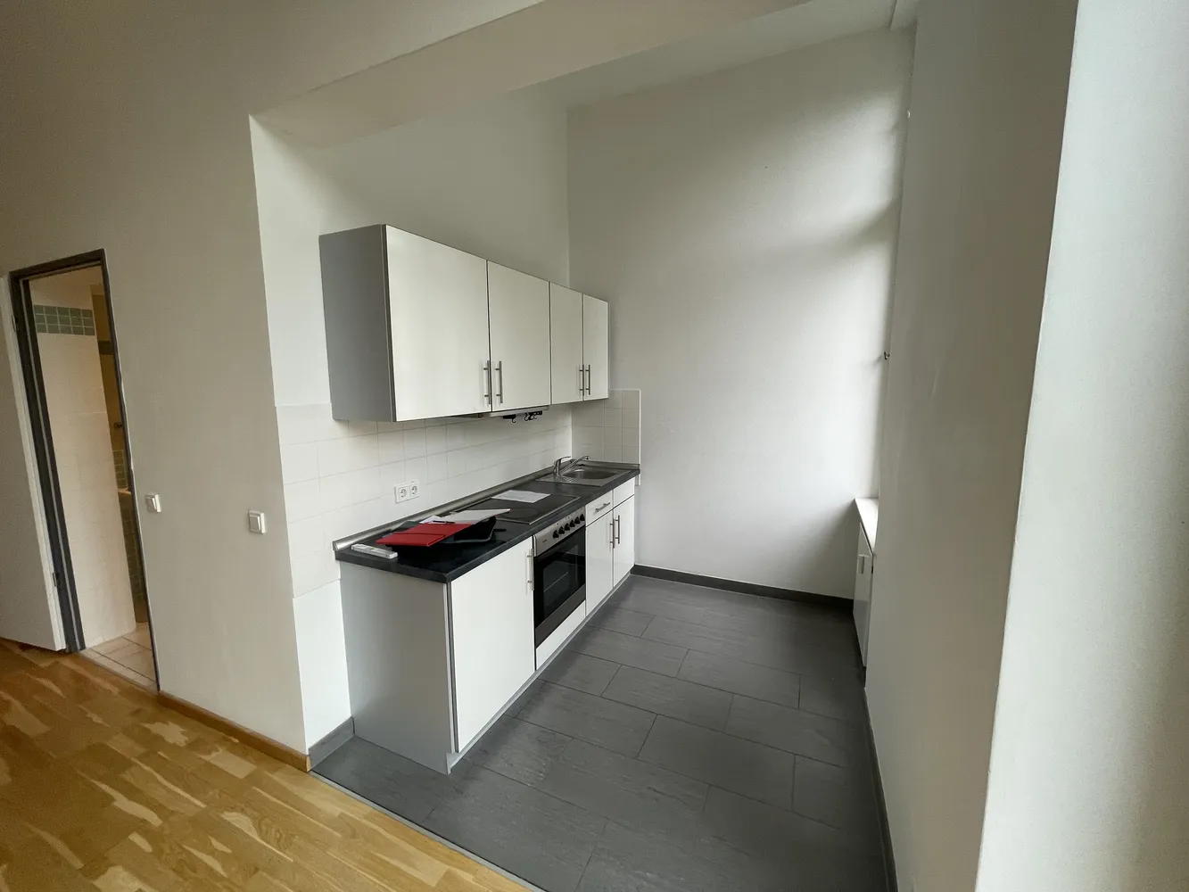 1 Zimmer Wohnung mit 43 m² in Berlin – Bild 7