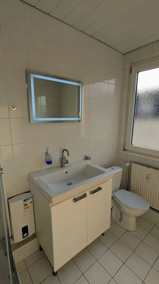 3 Zimmer Wohnung mit 63 m² in Gelsenkirchen – Bild 3