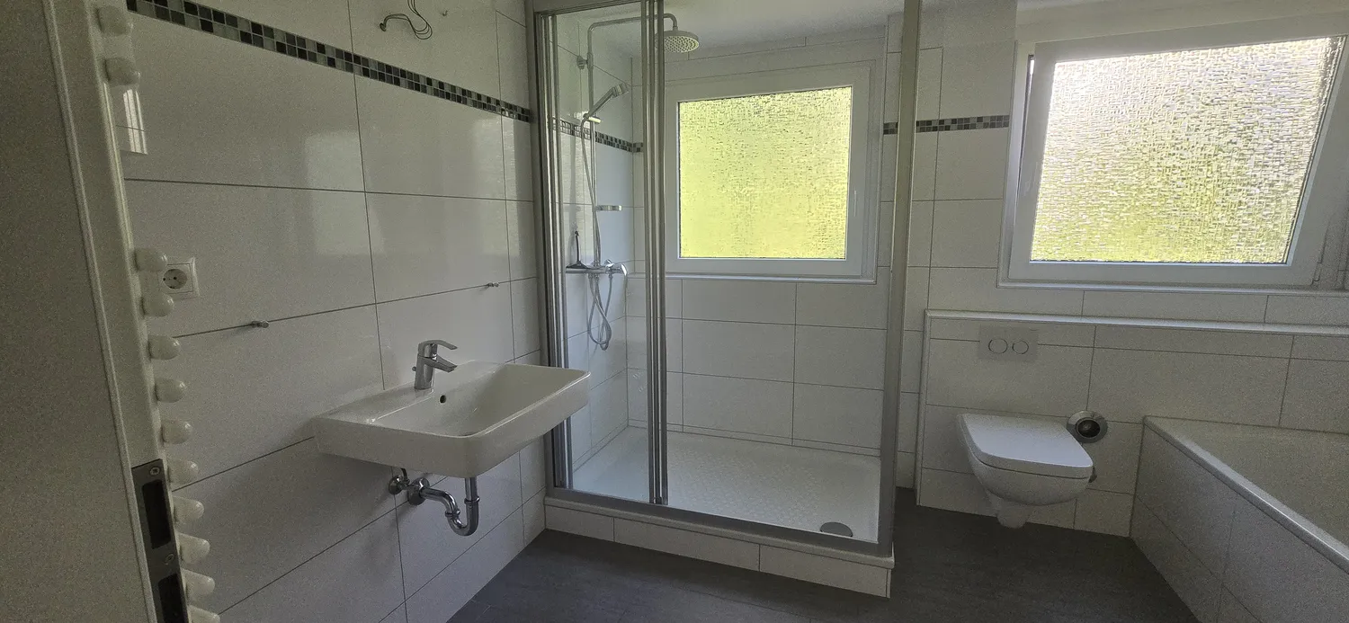 3 Zimmer Wohnung mit 70 m² in Wuppertal – Bild 5