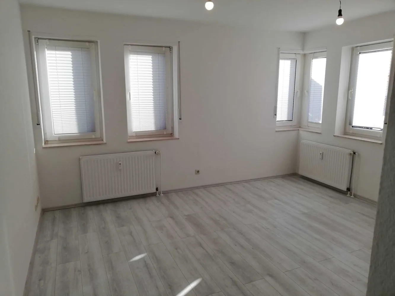 3 Zimmer Wohnung mit 55 m² in Bochum – Bild 2