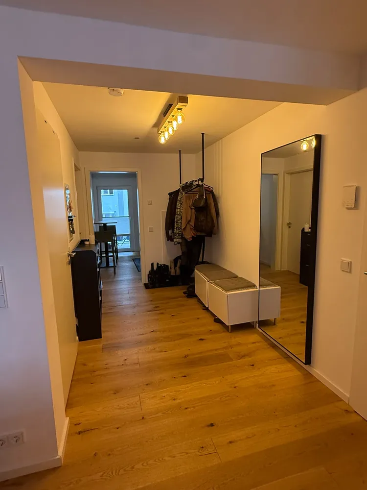 2 Zimmer Wohnung mit 59 m² in Köln – Bild 4