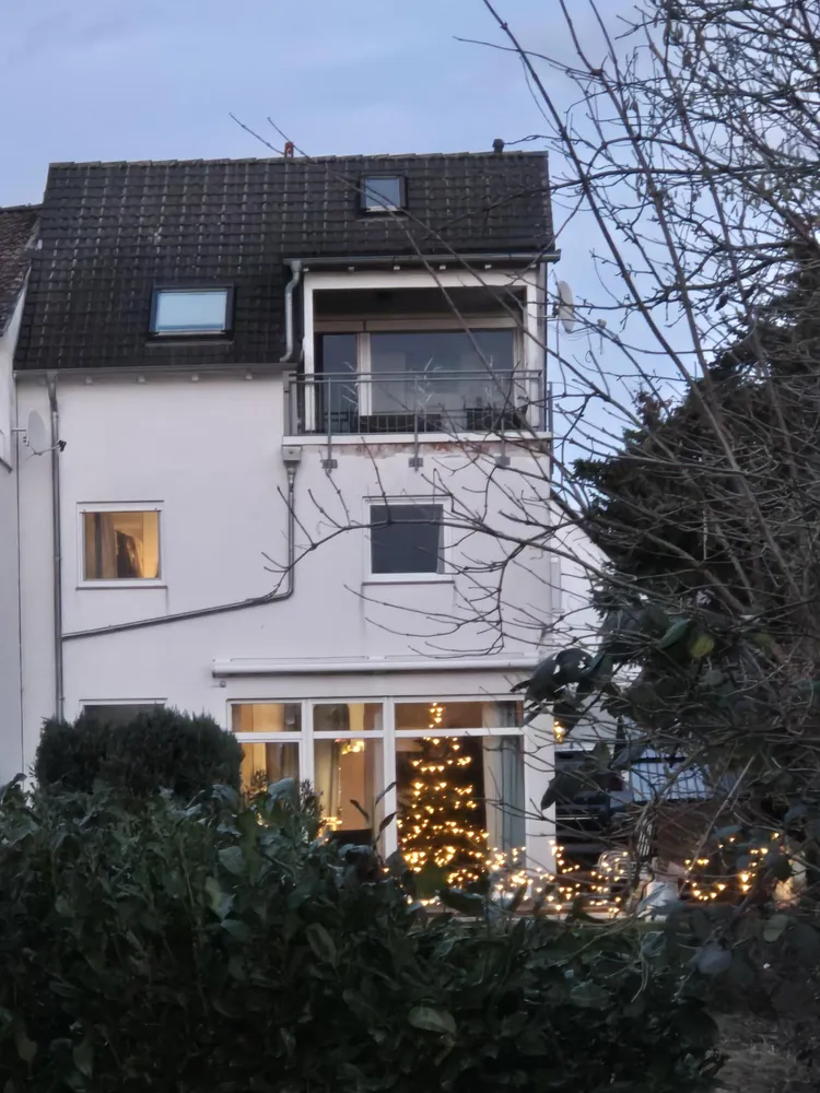 6 Zimmer Haus mit 175 m² in Rodgau – Bild 1