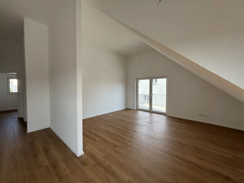 3 Zimmer Wohnung mit 90 m² in Ludwigsburg – Bild 1