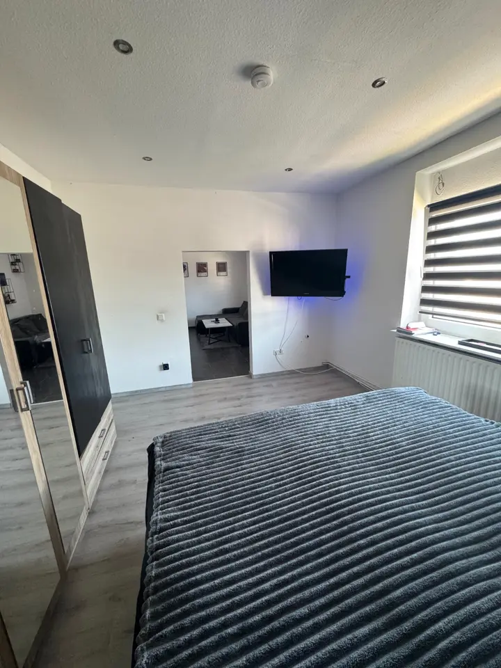 WG-Zimmer mit 66 m² in Arnsberg – Bild 8