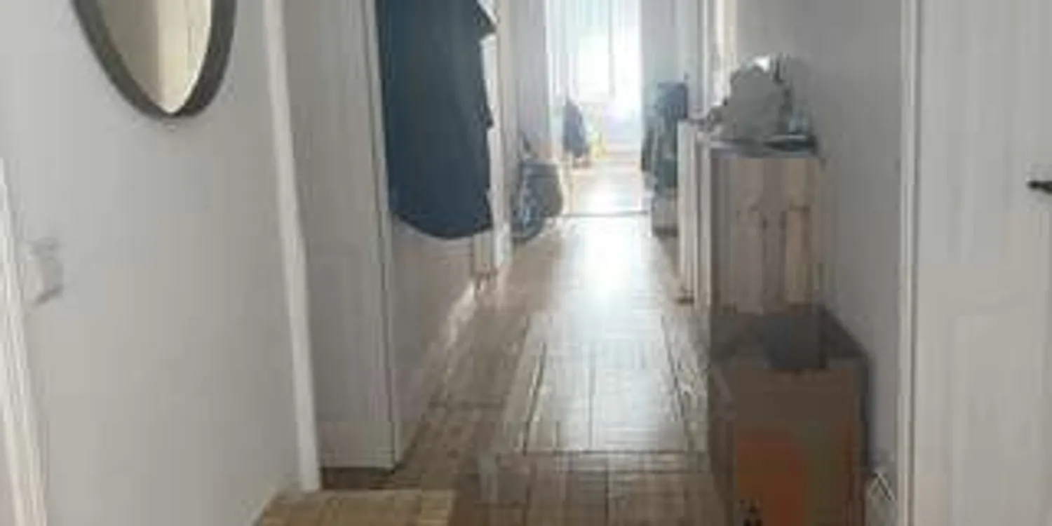 5 Zimmer Wohnung mit 134 m² in Wiesbaden – Bild 9