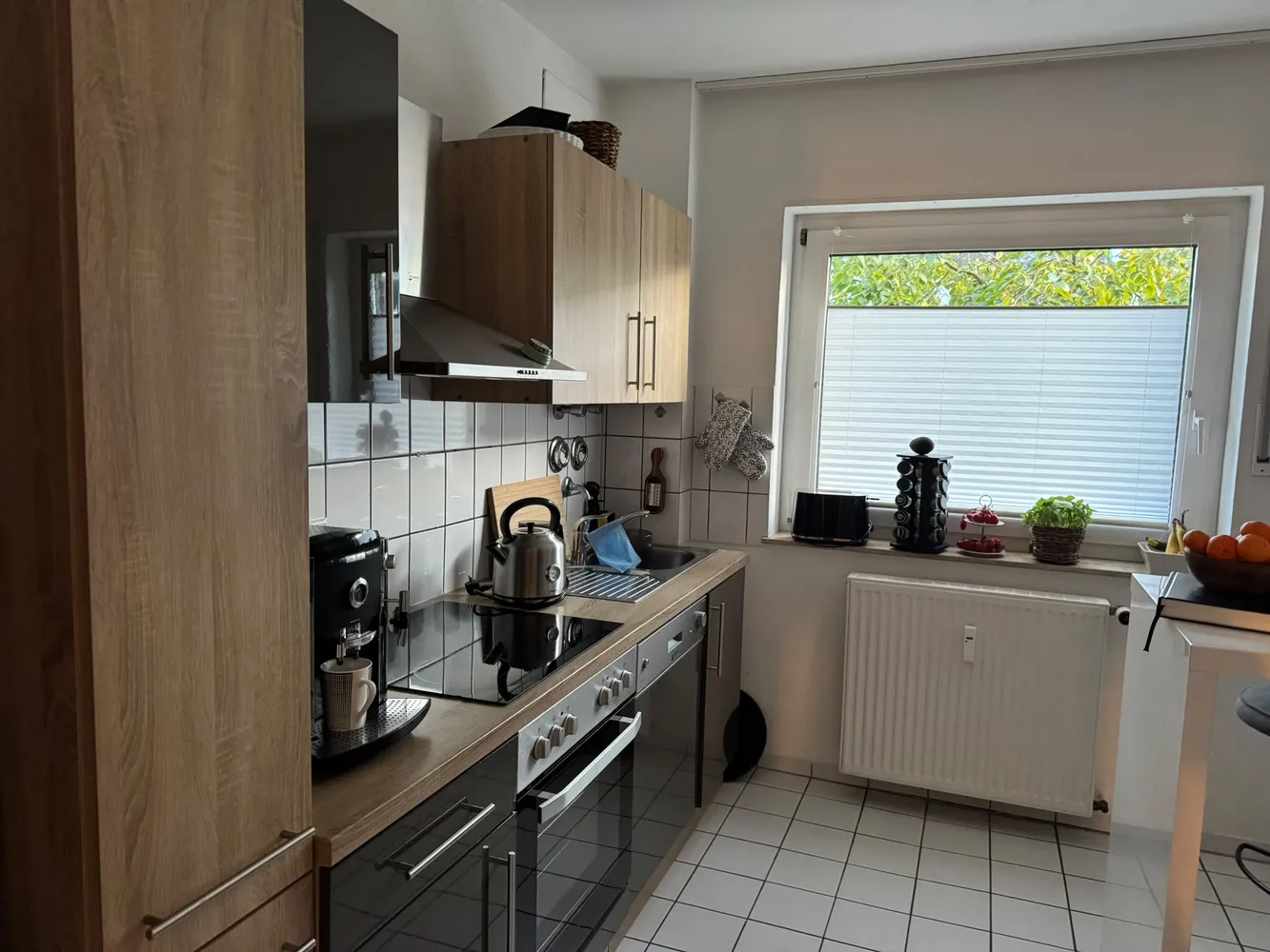 2 room apartment with 79 m² in Münster – Photo 4