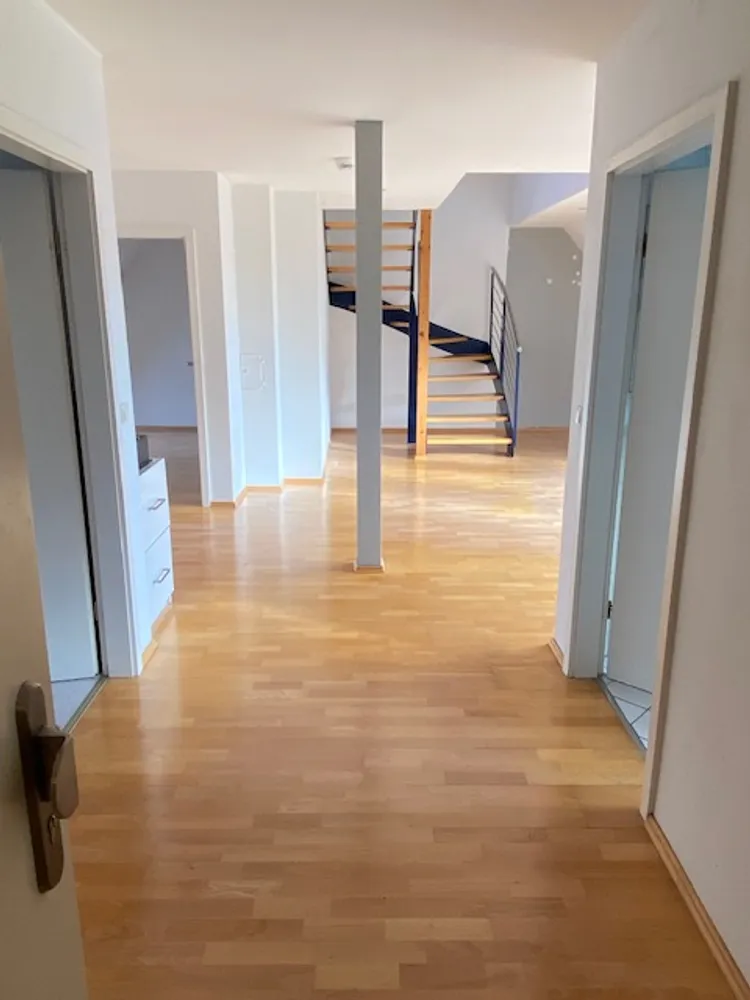 3 Zimmer Wohnung mit 65 m² in Augsburg – Bild 8