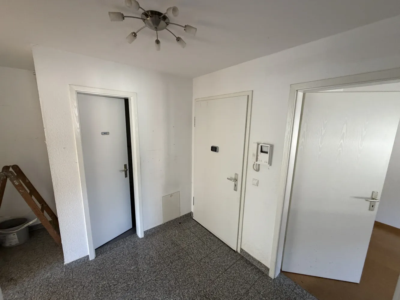 3 Zimmer Wohnung mit 79 m² in Darmstadt – Bild 5