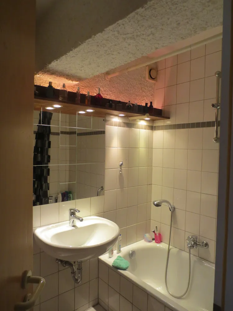 3 Zimmer Wohnung mit 85 m² in Kaiserslautern – Bild 6
