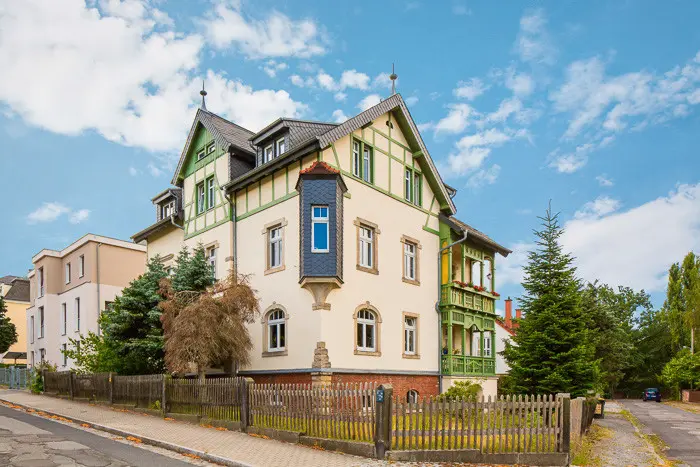 3 Zimmer Wohnung mit 57 m² in Dresden – Bild 10