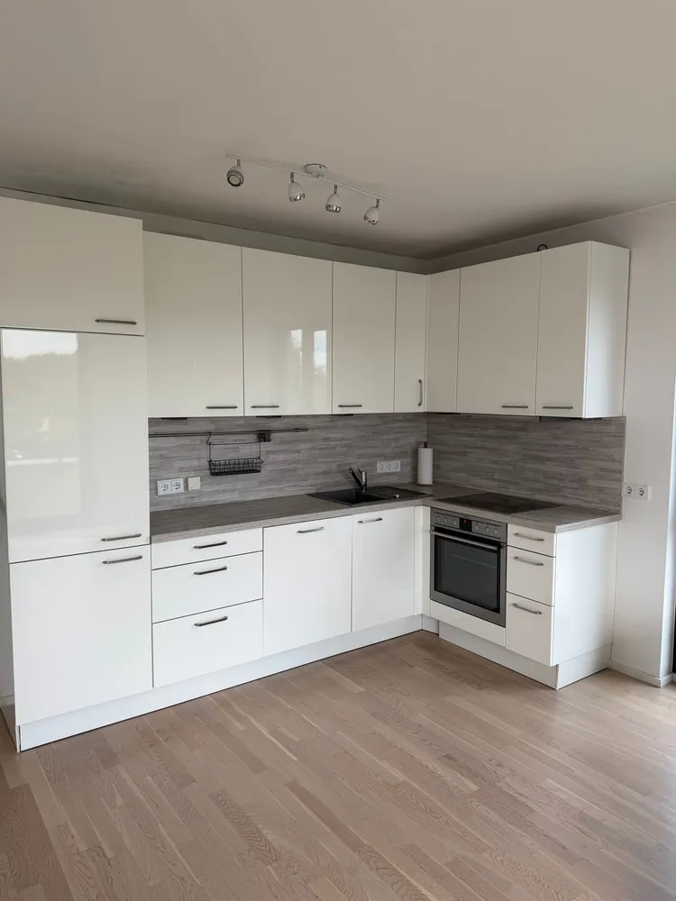 3 Zimmer Wohnung mit 65 m² in München – Bild 4