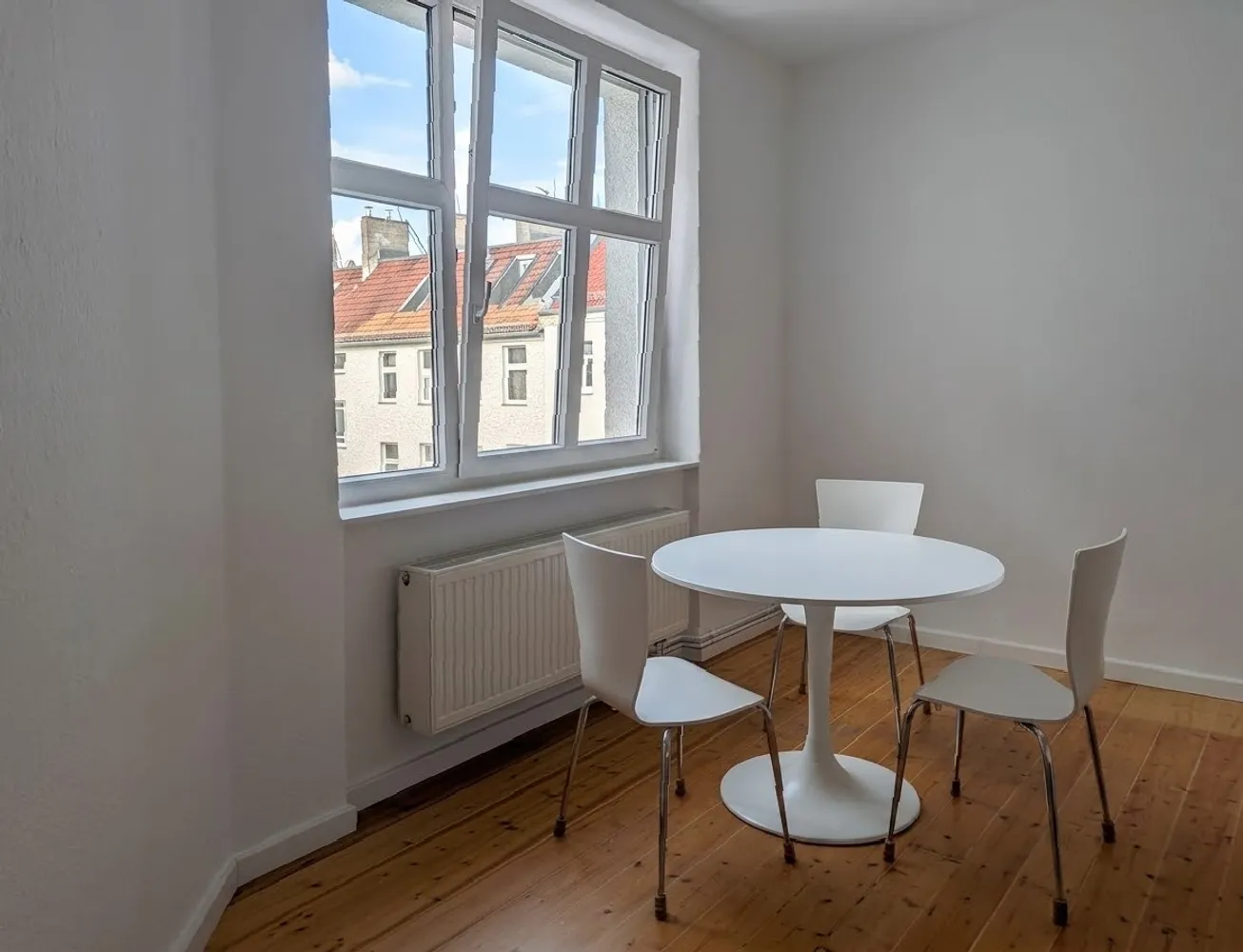 1 Zimmer Wohnung mit 47 m² in Berlin – Bild 9