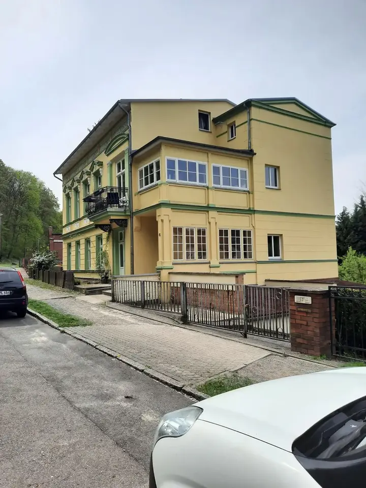 2 Zimmer Wohnung mit 52 m² in Schwedt/Oder – Bild 2