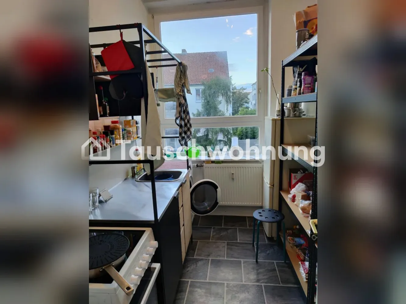 2 Zimmer Wohnung mit 44 m² in Hannover – Bild 8