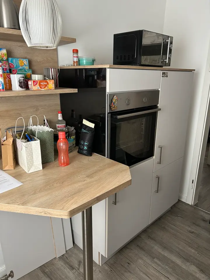 3 Zimmer Wohnung mit 67 m² in Cuxhaven – Bild 10