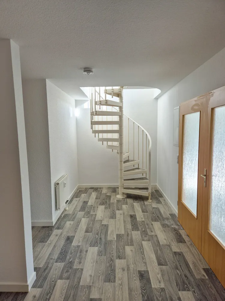 3 room apartment with 84 m² in Chemnitz – Photo 9