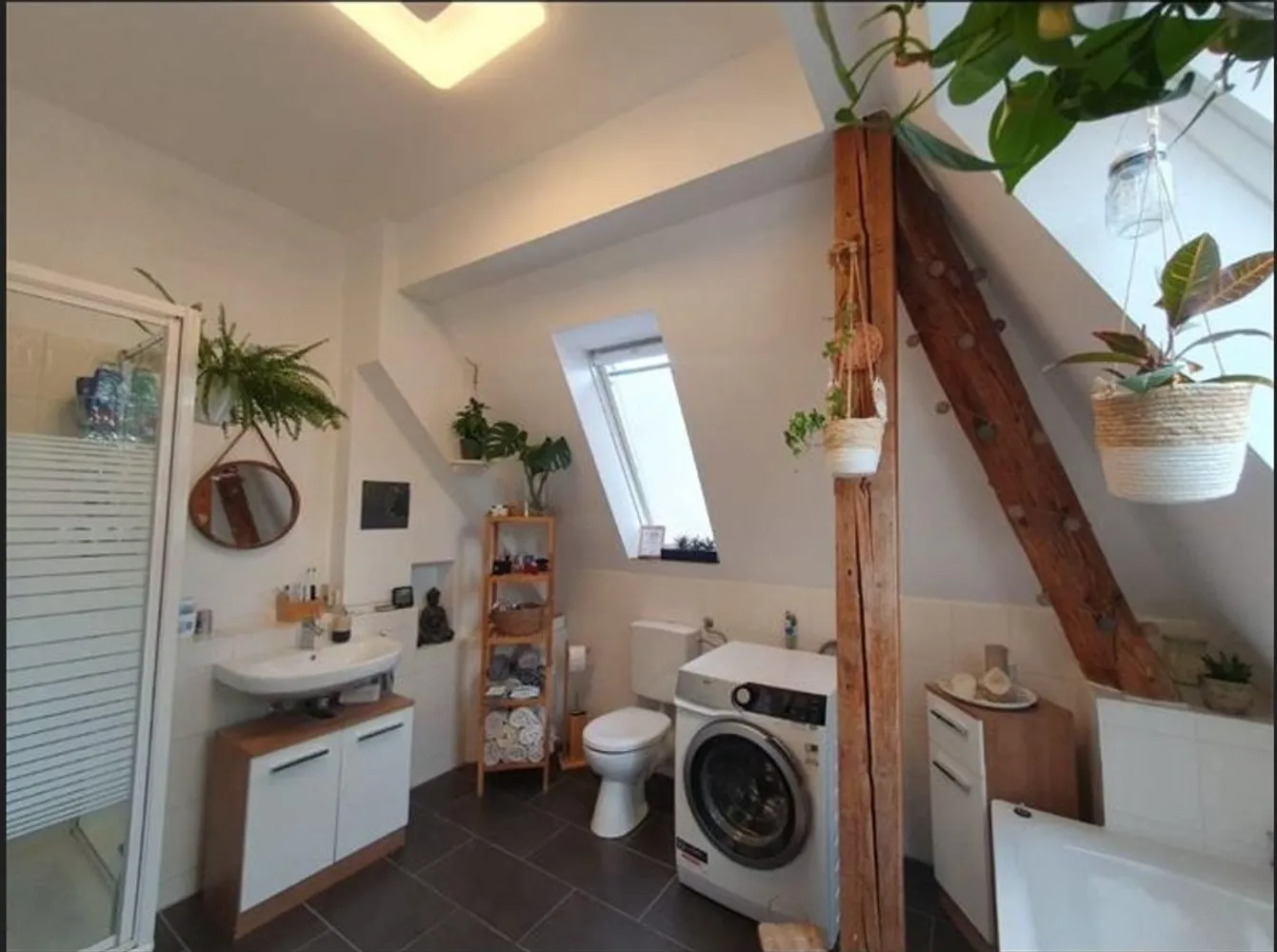 3 Zimmer Wohnung mit 87 m² in Kempten (Allgäu) – Bild 5