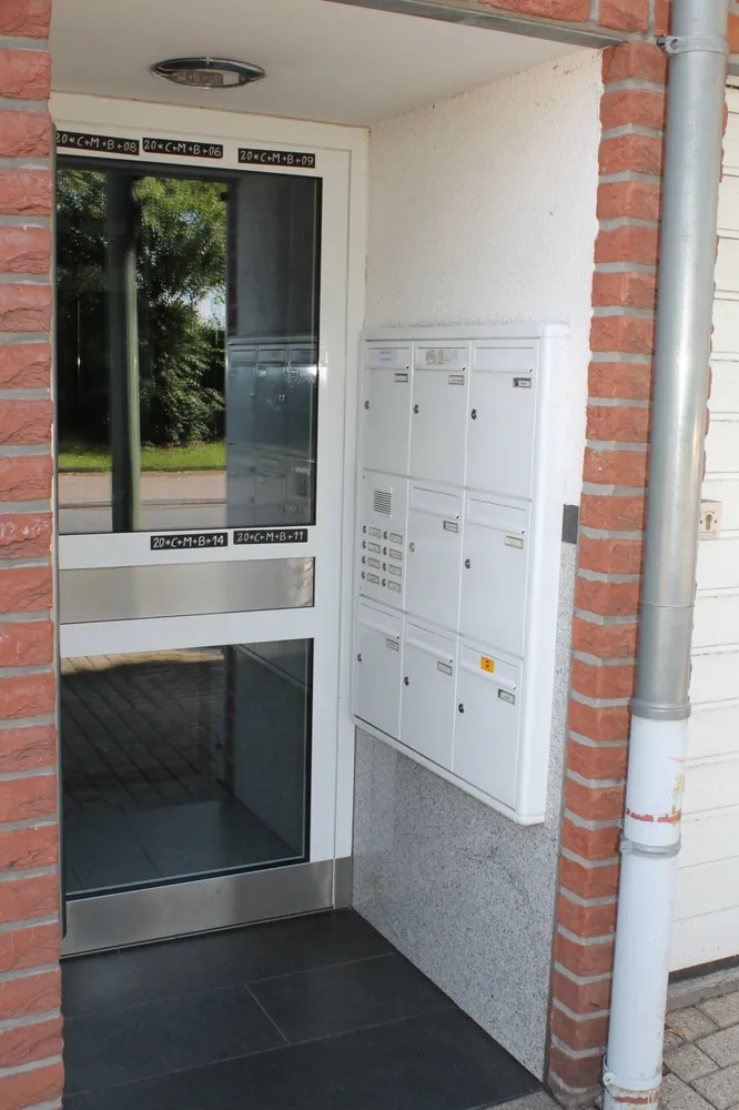5 Zimmer Wohnung mit 115 m² in Duisburg – Bild 2