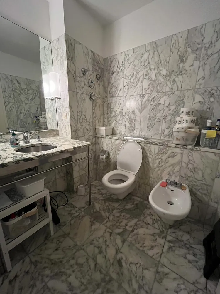 2 Zimmer Wohnung mit 70 m² in Düsseldorf – Bild 9
