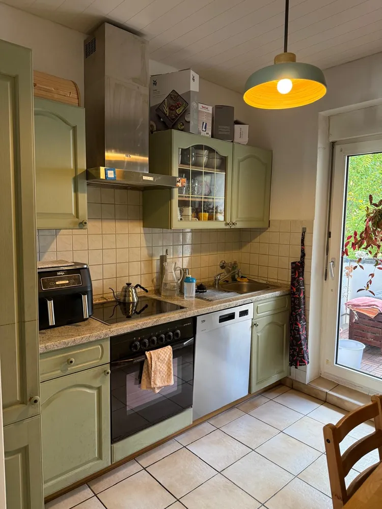 3 room apartment with 68 m² in Bremen – Photo 12